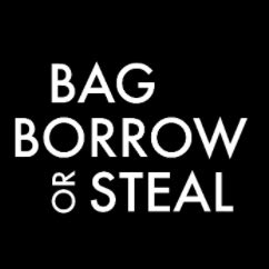 bag borrow and steal website.